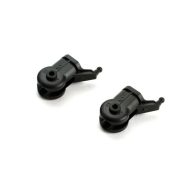 BLADE MCP X  MAIN BLADE GRIPS WITH BEARINGS BLH3514